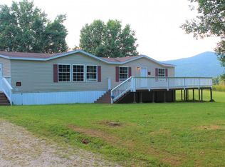 852 Cretsinger Rd, Shady Valley, TN 37688