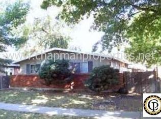 2808 W Bannock St, Boise, ID 83702