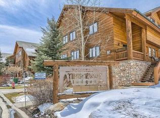 3931 N Timber Wolf Ln #7B, Park City, UT 84098