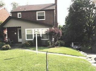 2110 Kansas Ave, White Oak, PA 15131