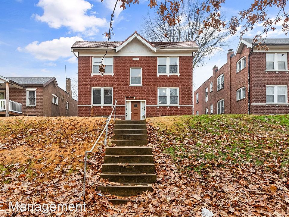 1st image of 4984 Odell St Unit 1W