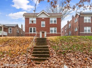 4984 Odell St UNIT 1W, Saint Louis, MO 63139