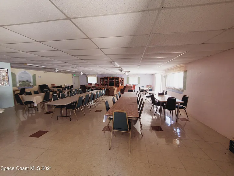 8401 N Atlantic Ave #E6 — Photo 21