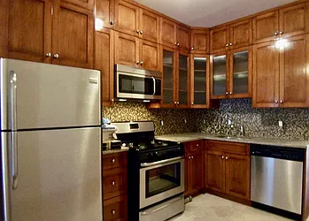 Rented by Abode Residential LLC