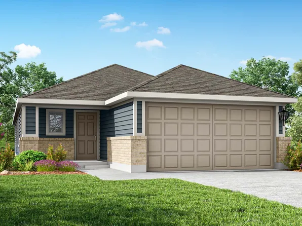 Duval Plan, Cool Water