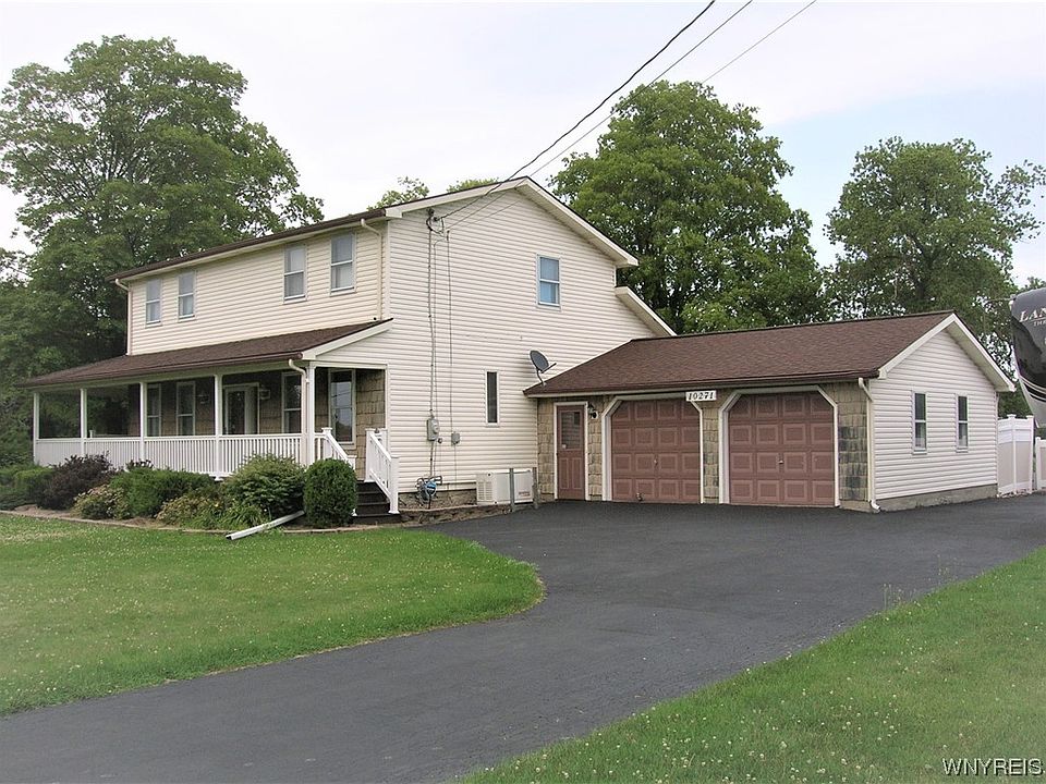 10271 Alleghany Rd, Darien Center, NY 14040 MLS B1484154 Zillow