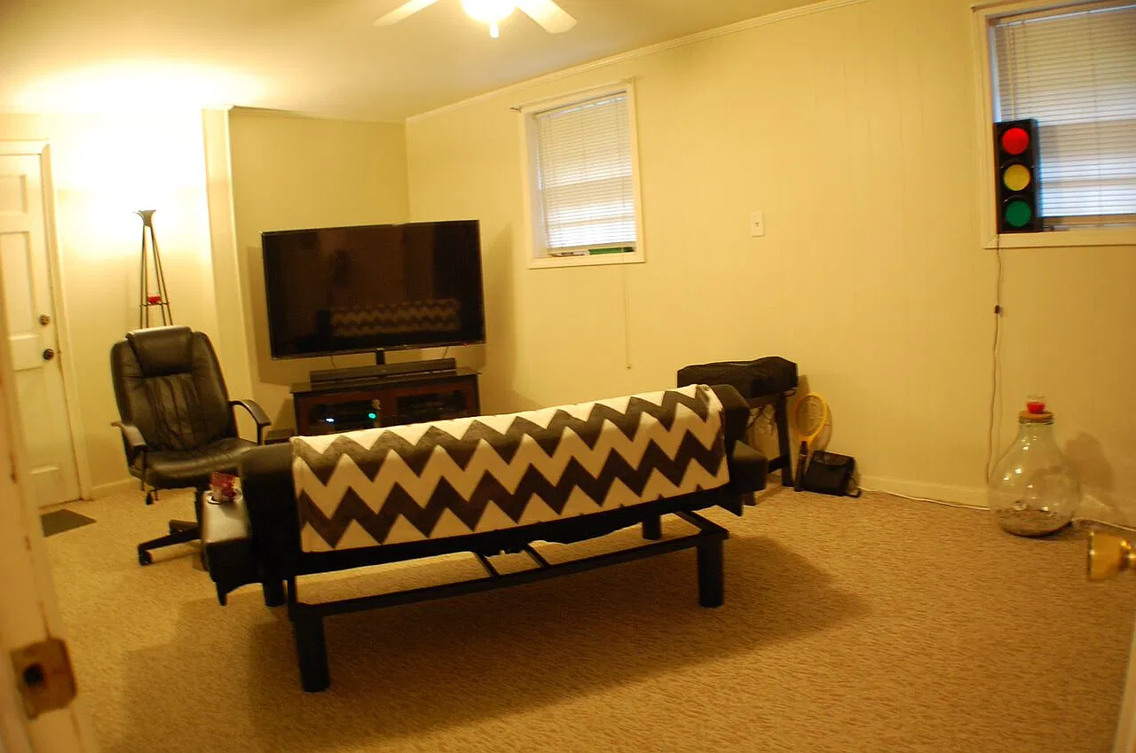 1 bed, 667 sqft, $1,290 — Photo 3