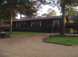 491 Lakewood Dr, Jasper, TX 75951