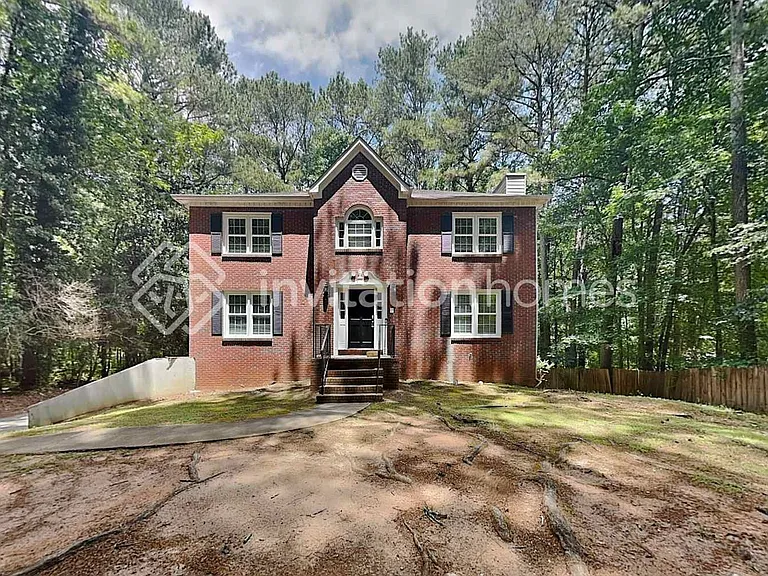 110 Woodsong Dr — Photo 1