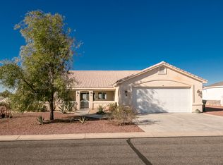 3457 Sun River Rd, Bullhead City, AZ 86429