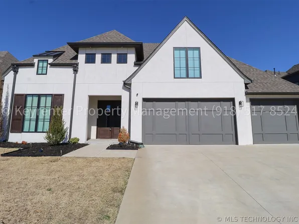 16817 E 43rd St S, Tulsa, OK 74134
