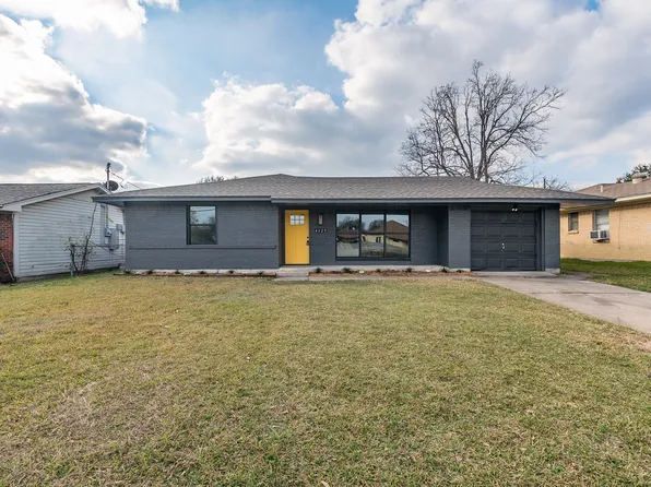 4123 Hyde Park Dr, Mesquite, TX 75150