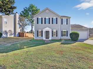 4292 Linecrest Ln, Ellenwood, GA 30294