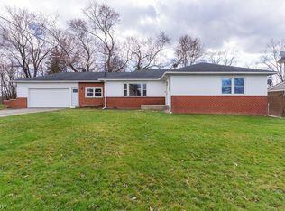 529 Warren Ave, Niles, OH