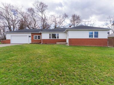 529 Warren Ave, Niles, OH, 44446