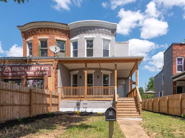 3925 Park Heights Ave, Baltimore, MD 21215