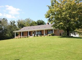 15038 Rattle Creek Rd, Abingdon, VA 24210