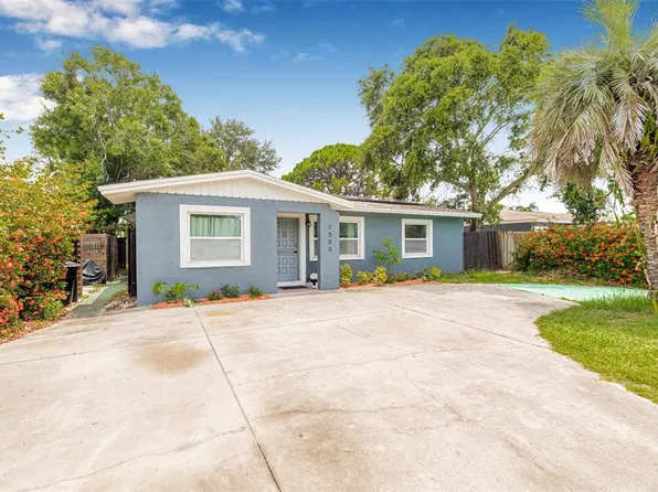 7300 38th Ave N, Saint Petersburg, FL 33710