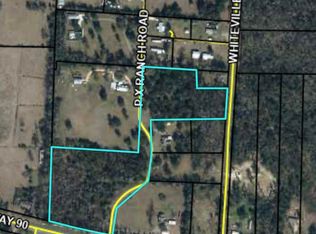 0 Highway 90, Cottondale, FL 32431