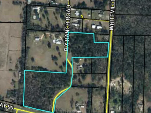 0 Highway 90, Cottondale, FL 32431