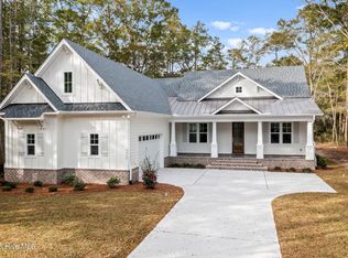 3468 Eagle Crest Drive SW, Supply, NC 28462