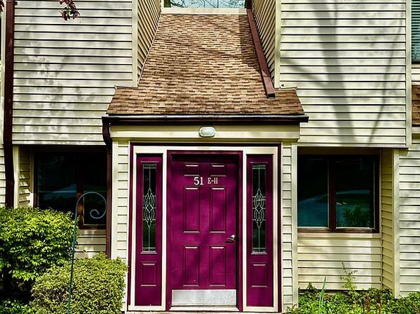51 Jefferson Oval APT E