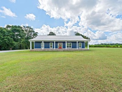 378 County Road 2214, Troy, AL, 36079