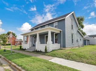 430 S Pickaway St, Circleville, OH 43113
