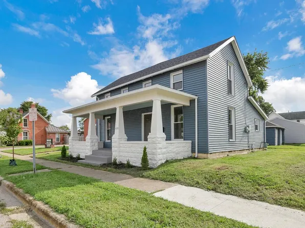 430 S Pickaway St, Circleville, OH 43113