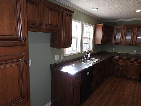 Kitchen view 2