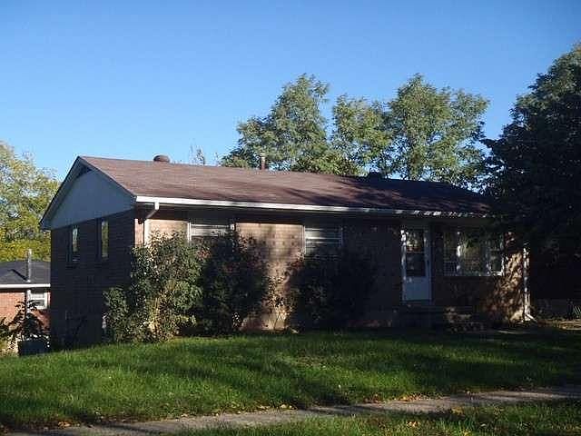 1st image of 1594 Grant Dr
