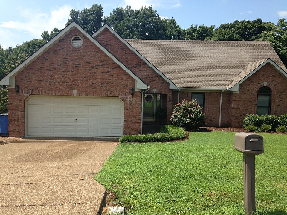 63 Whetstone Way Scottsville