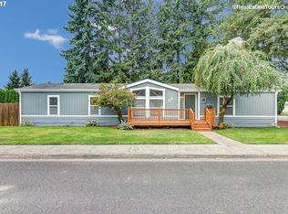 4111 NE 143rd Ave, Vancouver, WA 98682