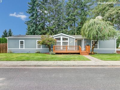 4111 NE 143rd Ave, Vancouver, WA, 98682