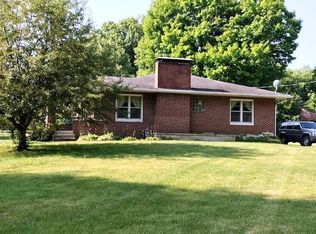 3981 W State Road 340, Brazil, IN 47834