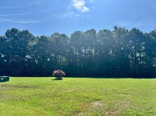 LOT 84 Rogue Rd, Cape Charles, VA 23310