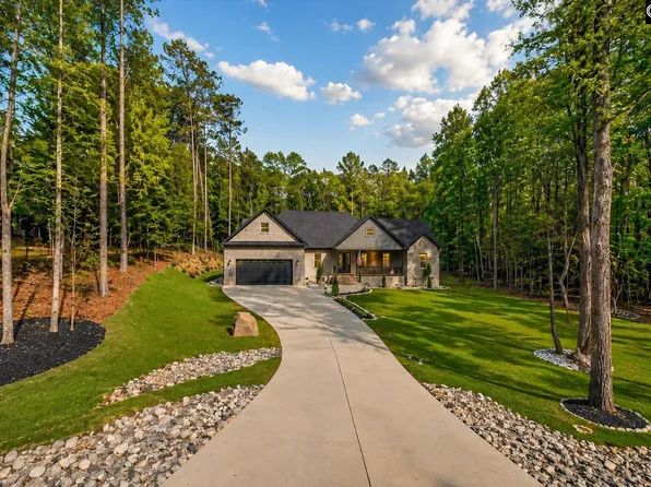 704 Harbor View Dr, Prosperity, SC 29227