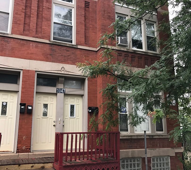 1st image of 1047 S Oakley Blvd #2