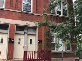 1047 S Oakley Blvd #2, Chicago, IL 60612