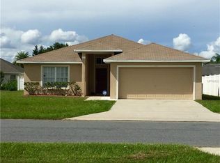 172 Aurelia Ct, Kissimmee, FL 34758