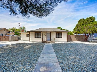 638 S Estudillo Ave, San Jacinto, CA, 92583