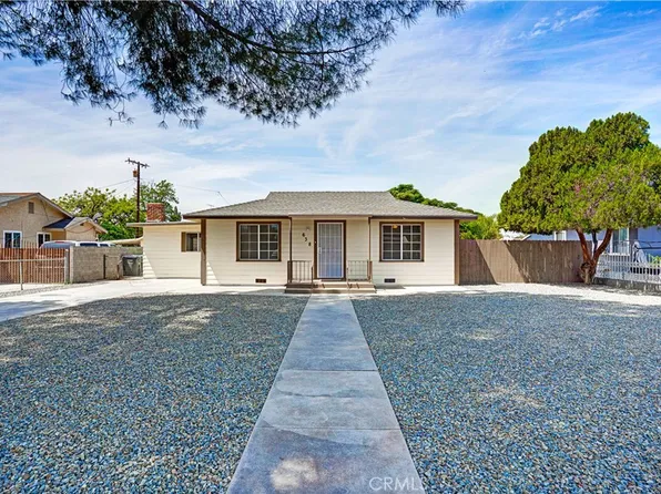 638 S Estudillo Ave, San Jacinto, CA 92583