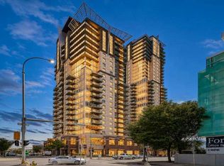 1410 N 1st St SE #1509, Calgary, AB T2G 5T7