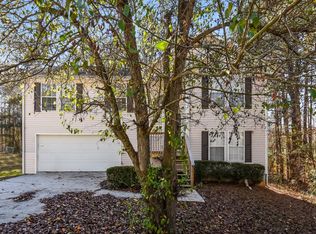 6953 Cave Springs Rd, Douglasville, GA 30134