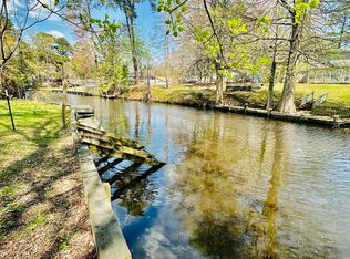 105 Modoc Trl, Edenton, NC 27932