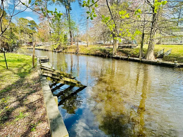 105 Modoc Trail, Edenton, NC 27932