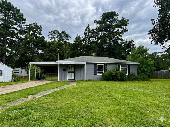 1156 Cottondale Rd, Montgomery, AL 36109