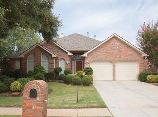 2725 Halsey Dr, Flower Mound, TX 75028