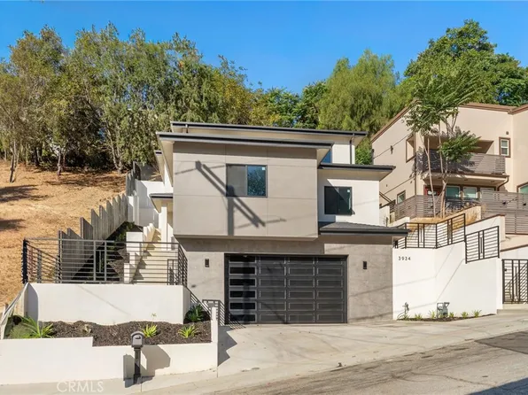 3934 Snow Dr, Los Angeles, CA 90063