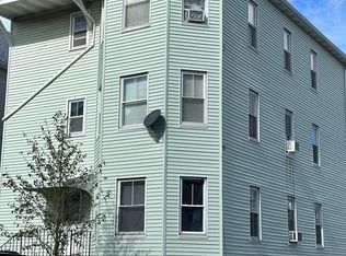 111 David St, New Bedford, MA 02744